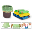 LDPE HDPE Recyclable Garbage Bags Compostable Trash Can Liner