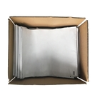 22&quot;X32&quot; Fanfold Pre Opened LDPE Plastic Courier Bags