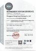 China Dongguan Hengsheng Polybag Co., Ltd. certification