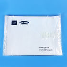 Coex LDPE HDPE 0.05mm Courier Plastic Bag With Custom Printed Logo