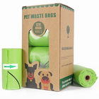 Compostable Biodegradable Dog Poop Bag