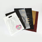 ODM Custom Plastic Shopping Bag