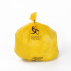 25 Gallon Biohazard Plastic Bags