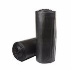 Sealed Thick 0.02mm 0.1mm Plastic Garbage Bags Disposable HDPE LDPE