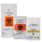 95kpa Biohazard Plastic Bags