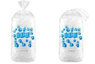 40 micron Reusable Ice Bags