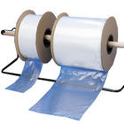 Recyclable 40 Micron 50 Micron Pre Opened Bags On A Roll Heat Seal