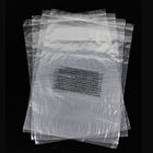 1.5mil Poly Plastic Bag