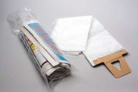LDPE Plastic Newspaper Bags
