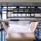 PE Perforated Pre Opened Poly Bags On A Roll Singe Side Opening