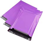 Self Sealing Purple 10x13 Metronic Poly Mailers Unpadded Envelope