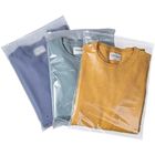OEM ODM 0.07microns Custom Ziplock Bags For Clothes Packing Storage