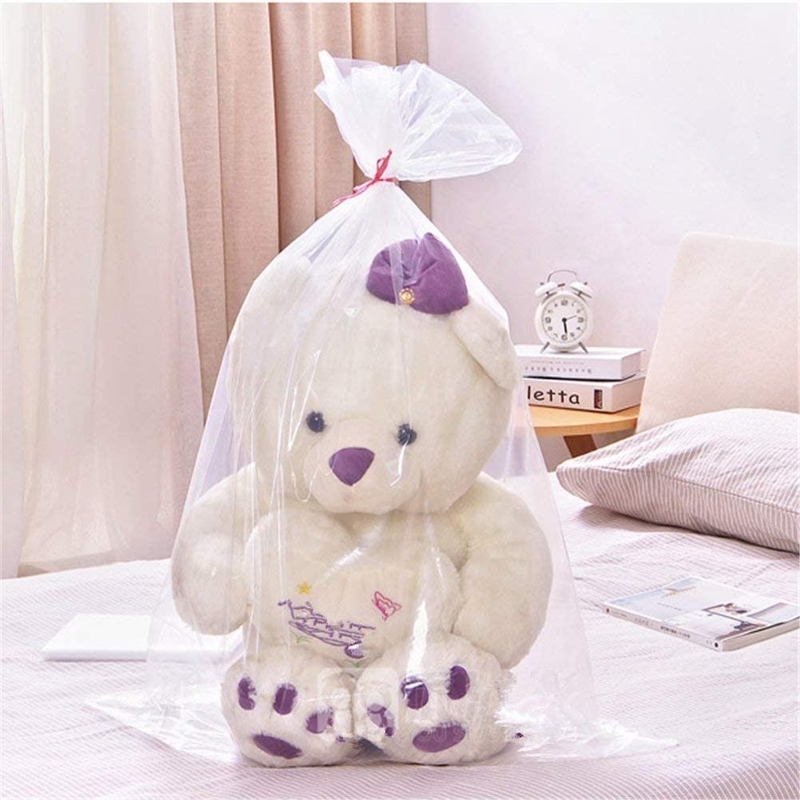 Christmas Small Wedding Things Candy Large Organza Bags For Doll Toy Gift