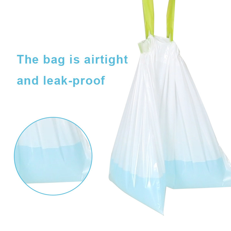 Whole Disposal Baby Potty Bags Baby Training Potty With Absorbent Pads