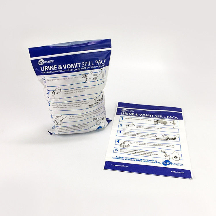 Customized Clear Reclosable LDPE Ziplock Plastic Bags Heat seal