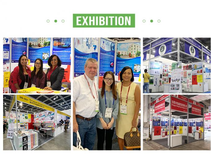 Litter Refills Bag Compatible With all Diaper Pails and Cat Litter Disposal Pails 5