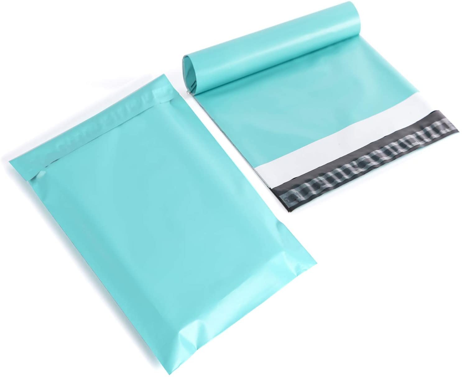 Self Encapsulated Polythene Biodegradable Courier Bags For Shipping