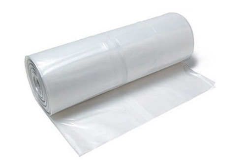LDPE Slip Resistant Pallet Covers Offering Weight Capacity Up To 2000 Lbs