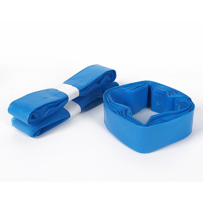 Customed Blue 26cm HDPE Cat Litter Refills Bags for  Genie Pail