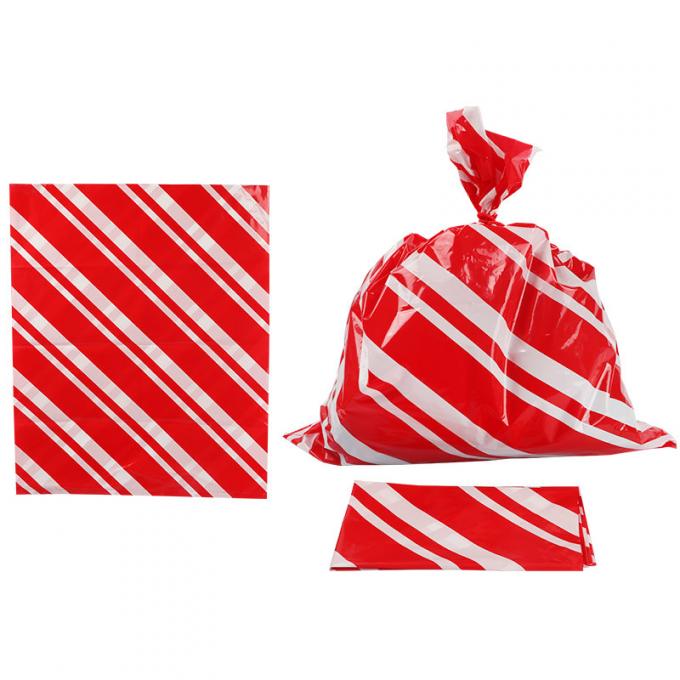 Thick 3c Custom Plastic Gift Bags